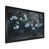 Black Picture Framed