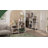 Casiana Ladder Bookcase-95356667-93557927