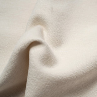 Fabric Swatch Samples for Modular Sectional Sofa, Off White