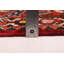Tapis rouge Kayseri 6 pi 9 po x 10 pi 2 po