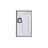 Piche Aluminium Mirror-1460567751-1460567752