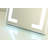 Hollywood Makeup Mirror with Dimmable Lights
