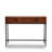 Kai 43' Solid Wood Console Table