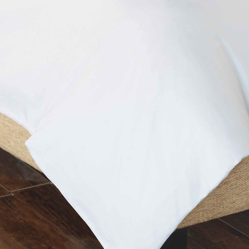 Nuvola Classic 100% Cotton Fabric, Ivory