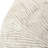 Textured Beige Finish Sand And Cement Shell Planter For Succulents Bringing Tranquility To Your 11.5X6.7X7.7 Inches In Appearance With Neutral Colorway Herb Arrangement Bathroom-143946145