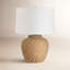 Lampe de table Charlise Farai