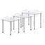 Letona Glass Top Nesting Tables-199674981