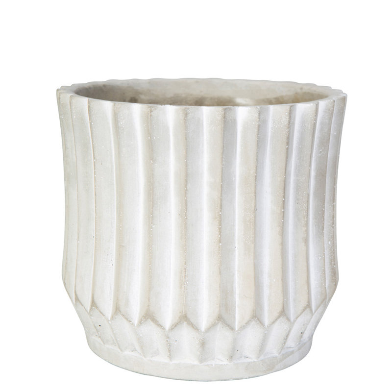 5.5 in. Empire Planter
