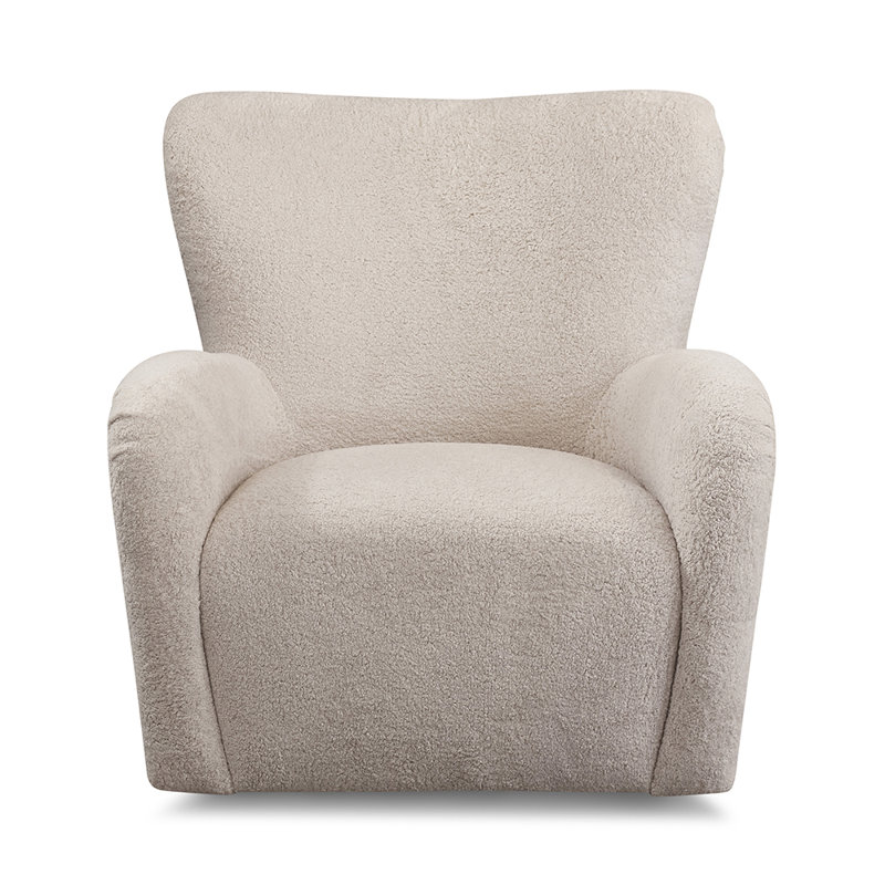 Zeus Wingback Chair, 61807-63
