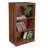 Nebih Reception Desk with Full Pedestal File Cabinet-23210663