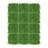 Artificial Grass Panels Greenery Backdrop Panles