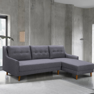 Bales Right Hand Facing Sectional