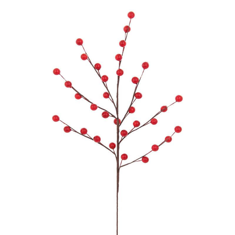 6.985cm Plastice No Tree Topper
