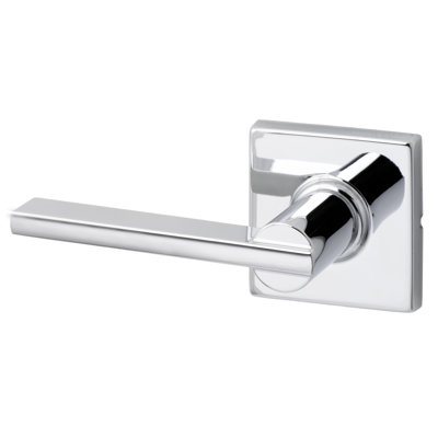 Mesa Square Passage Lever