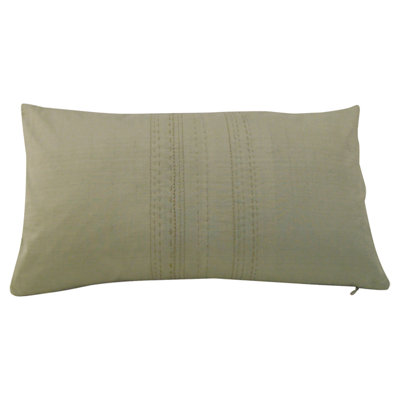 Keena Rectangular Throw Cushion