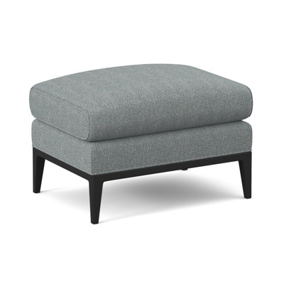 Repose-pieds standard de 29 po Cooper