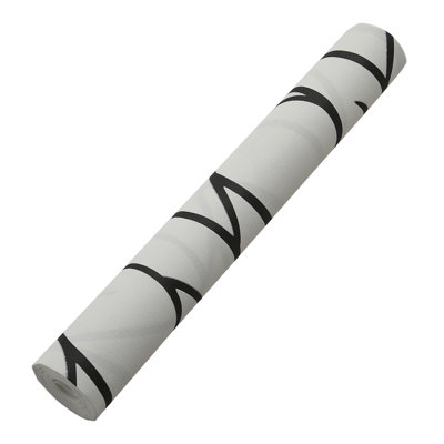 9.5m x 53cm Wallpaper Roll 