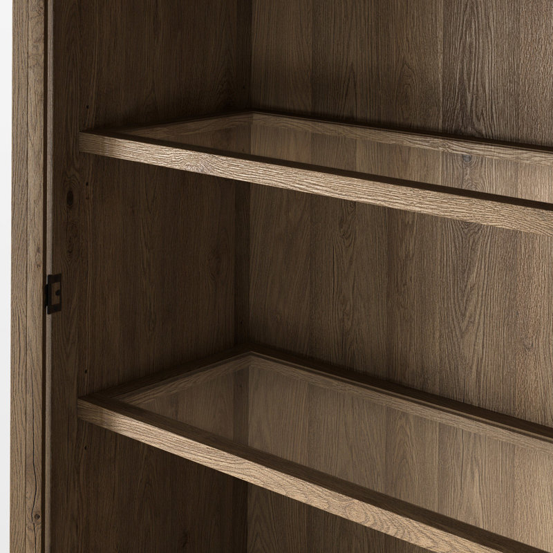 Sussex Cabinet, Drifted Oak