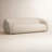 100'' Upholstered Sofa-114313980