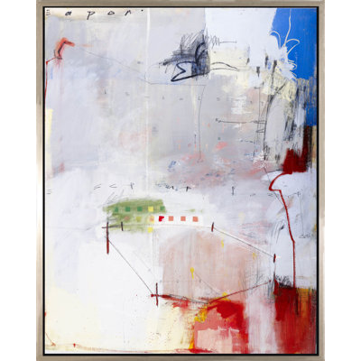 Supposed Hope Painting