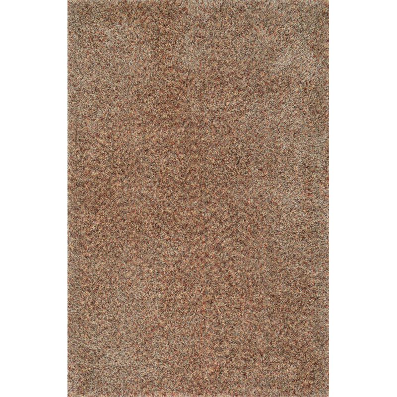 Hackel Indoor Rug, Round 7'10"