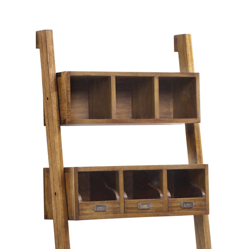 Guildhall 4 Piece Wood