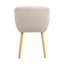 Upholstered Armchair-1285875873