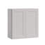 Armoire murale prête à assembler 2 portes-927042896-927361938