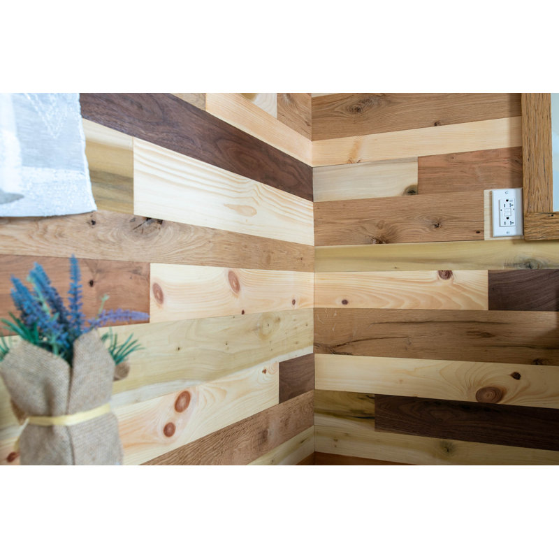 Premium Artisan Planks