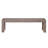Illana Solid Wood Bench