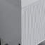 Ensemble de meuble-lavabo simple 24 po Lajerrica-87053324
