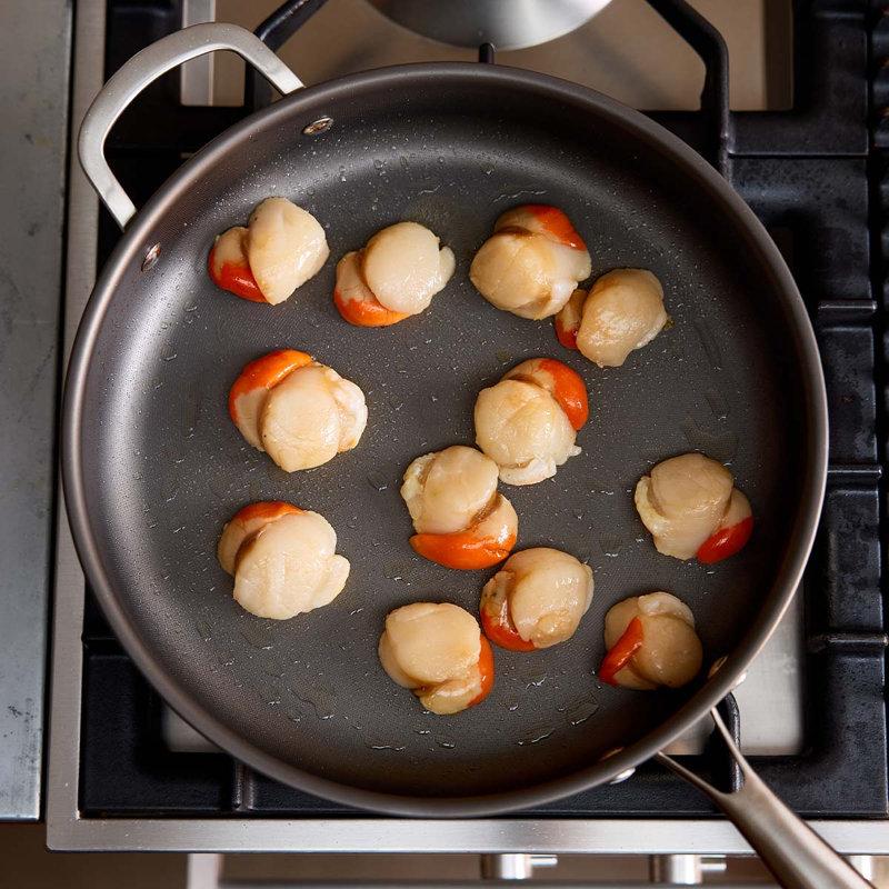 Stellar Zero, 28cm Saute Pan, 2.2L, 2.2