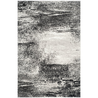 Gicu Performance Abstract Rug