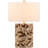 Bardwell Shell Lamp
