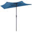 Parasol de marché 8 pi Salazar-1285118177
