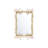 Forget-Me-Not Rectangular Mirror-117664872
