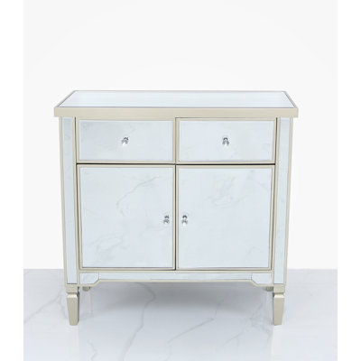 Aventurine 90cm Sideboard