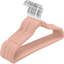 Cintre anti-dérapant standard Niyelli pour costume / manteau-552407809-552407817
