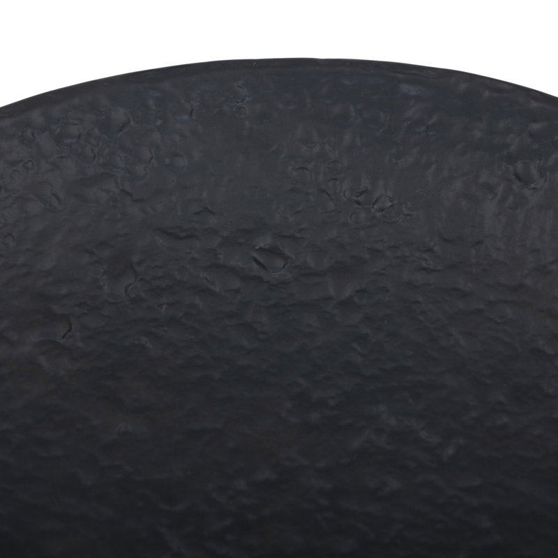 Zale Aluminum Decorative Plate