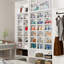 12 Pair Shoe Storage Box