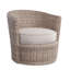 Paradise Bay Outdoor Swivel Lounge Chair-552910133