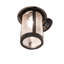 8" Wide Fulton Prime Wall Sconce