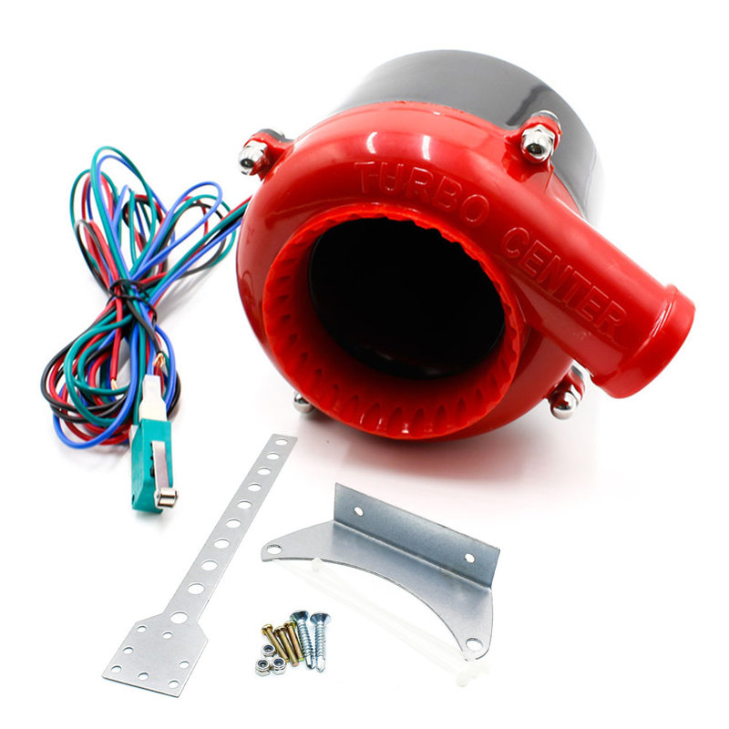 Car Electronics Naturally Aspirated Car Tuning Accessories Pressure Relief Valve Car Supply