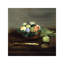 Basket Of Fruit by Edouard Manet - Painting on Canvas-89229812-49987488