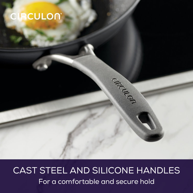 Circulon, A1 Series Nonstick Induction Frying Pan - Zola