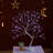 20'' LED Lighted Trees & Branches-1787895161