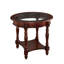 Table d'appoint Boncombe 24 "de hauteur