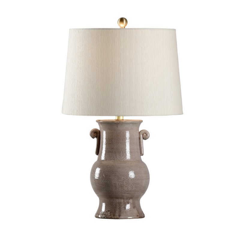 Luca 25" Table Lamp