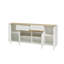 Keziah 223cm Sideboard-126837925