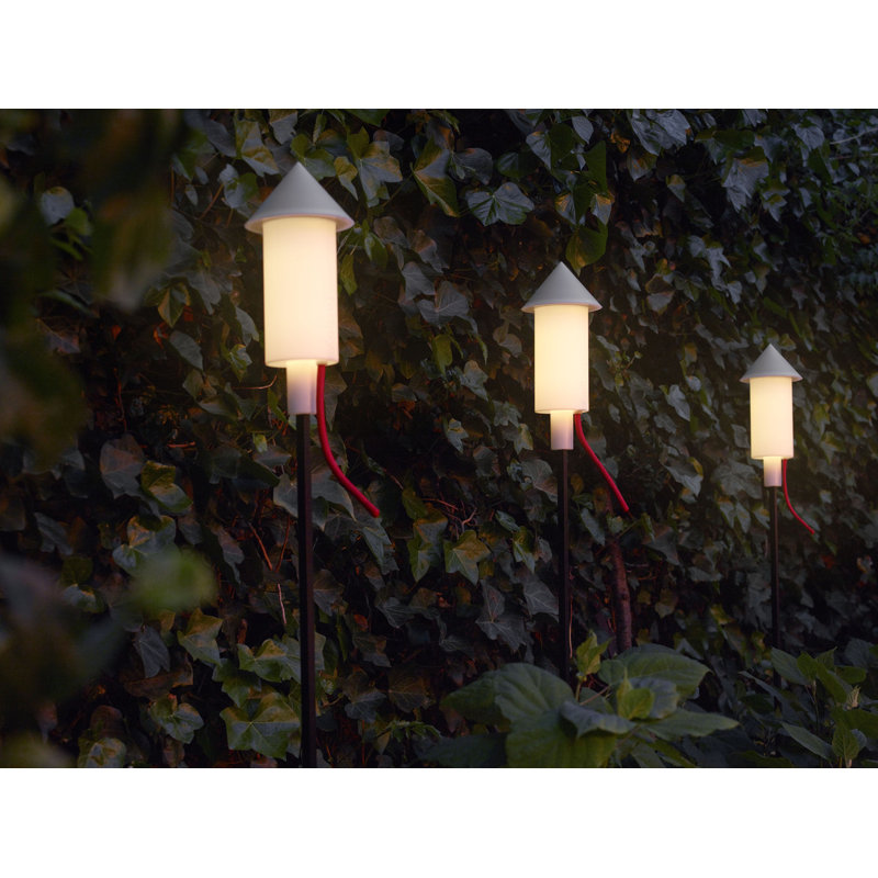 LED Pathway Light Set